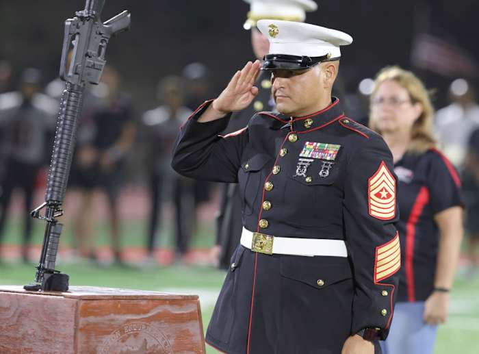 Punahou vs Centennial Corona September 2, 2023 Photo-Steven Silva36